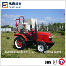 Small Farm Tractor 30HP 4WD (E-MARK approved)